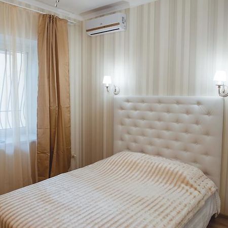 Apartment Del Mare Odesa Exterior foto