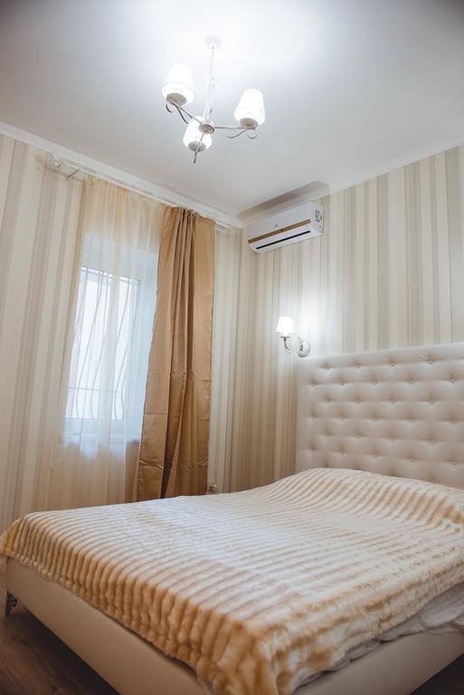Apartment Del Mare Odesa Exterior foto